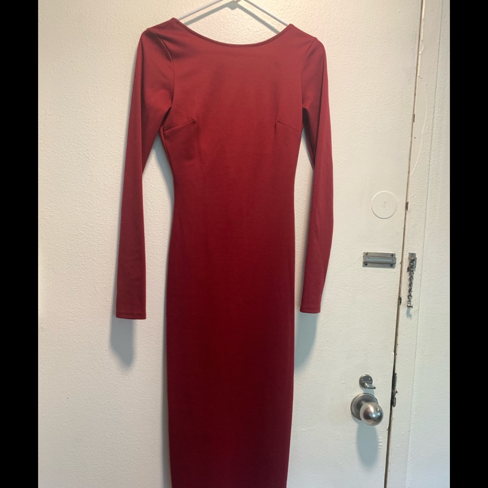 Nice simple elegant dress